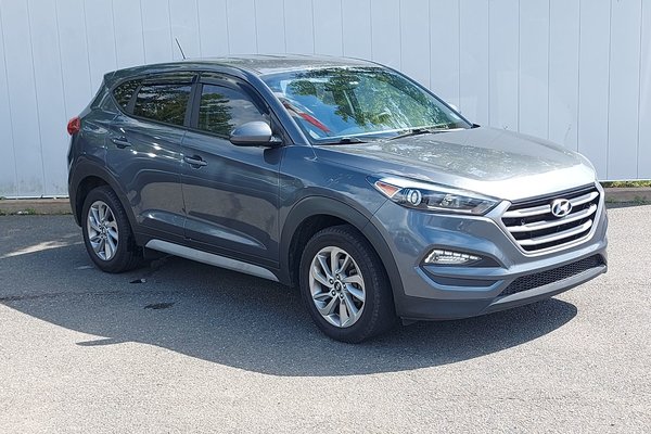 2017 Hyundai Tucson Base | Cam | Cruise | Aux | USB | XM Radio