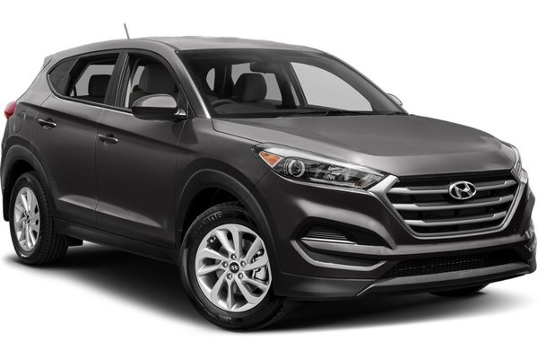 2017 Hyundai Tucson Base | Cam | Cruise | Aux | USB | XM Radio