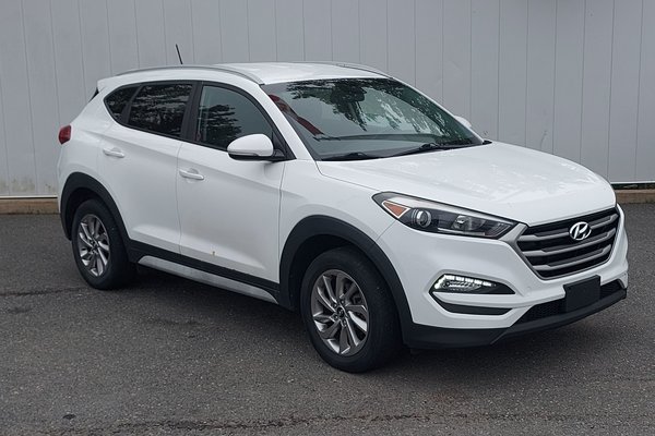 2017 Hyundai Tucson Premium | Htd Whl | Bluetooth | Cruise | Keyless