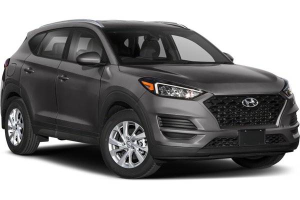 2019 Hyundai Tucson Preferred | Cam | USB | HtdWheel | Bluetooth