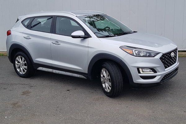 2019 Hyundai Tucson Preferred | Cam | USB | HtdWheel | Bluetooth