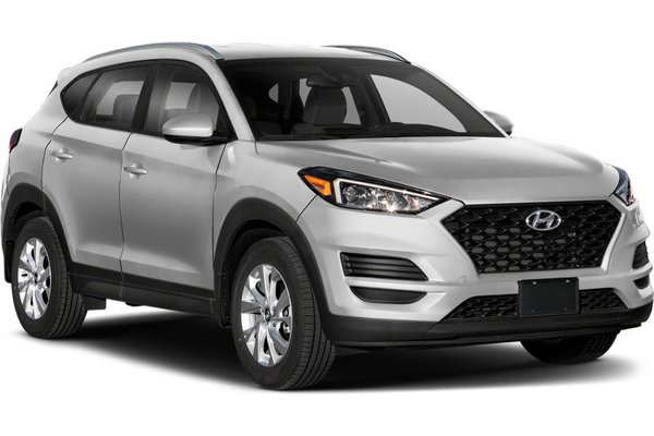 2019 Hyundai Tucson Essential | HtdSeats | Cam | USB | Bluetooth