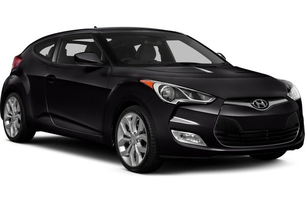 2013 Hyundai VELOSTER BASE | HtdSeats | Bluetooth | Cruise |