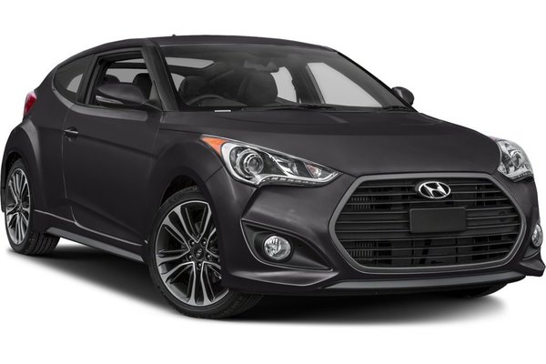 2016 Hyundai Veloster Base | Manual | Bluetooth | USB | PwrWindows