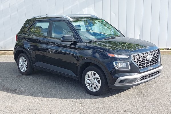 2021 Hyundai VENUE PREFERRED | Cam | USB | Bluetooth | Keyless