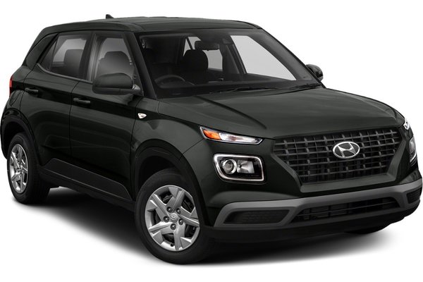 2021 Hyundai VENUE PREFERRED | Cam | USB | Bluetooth | Keyless