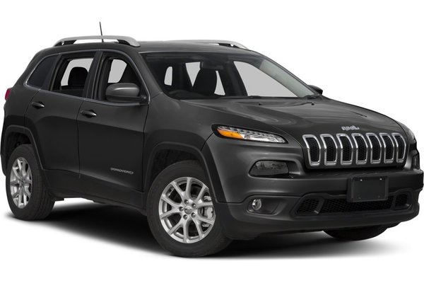 2014 Jeep Cherokee North | Cam | USB | Bluetooth | Keyless | Cruise