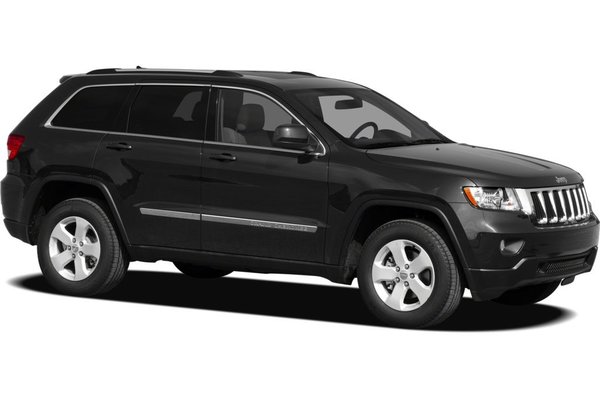2011 Jeep Grand Cherokee Laredo | Leather | Roof | Keyless | Bluetooth