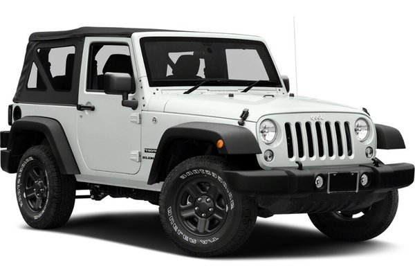 2016 Jeep Wrangler Willys Wheeler | Cruise | CD | Aux | USB
