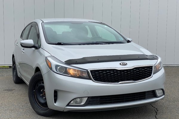 2018 Kia Forte LX | USB | Bluetooth | Keyless | Cruise