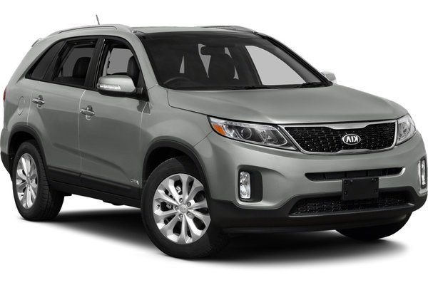 2014 Kia Sorento LX | HtdSeats | Cam | USB | Cruise | Bluetooth