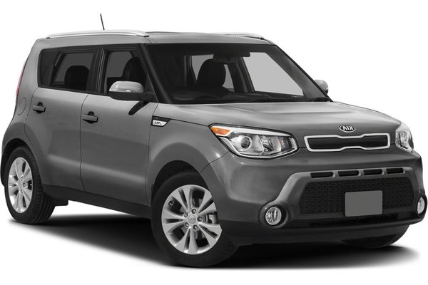 2014 Kia SOUL LX | Bluetooth | Tilt | PwrLocks | PwrWindows
