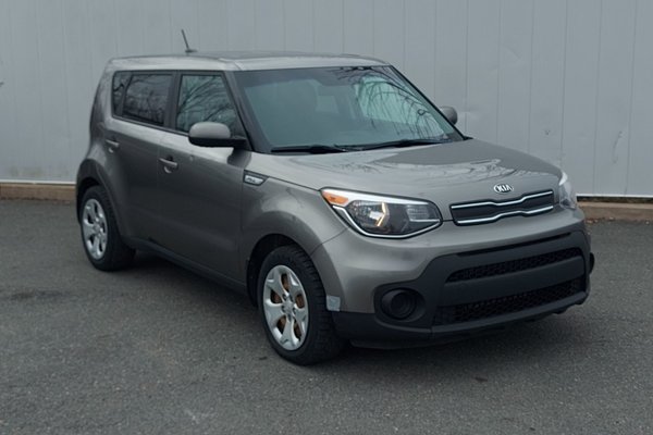2018 Kia Soul LX | Bluetooth | USB | Aux | Tilt | PwrWindows