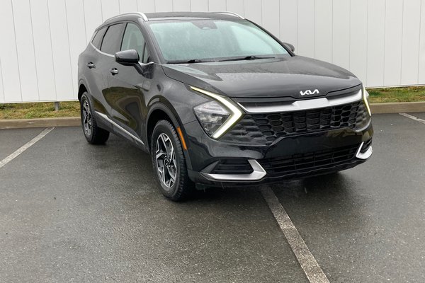2024 Kia SPORTAGE LX | AWD | TOUCH SCREEN | APPLE CARPLAY