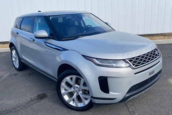 2020 Land Rover Range Rover Evoque SE | AWD | HtdSeats&Whl | USB | Warranty to 2024