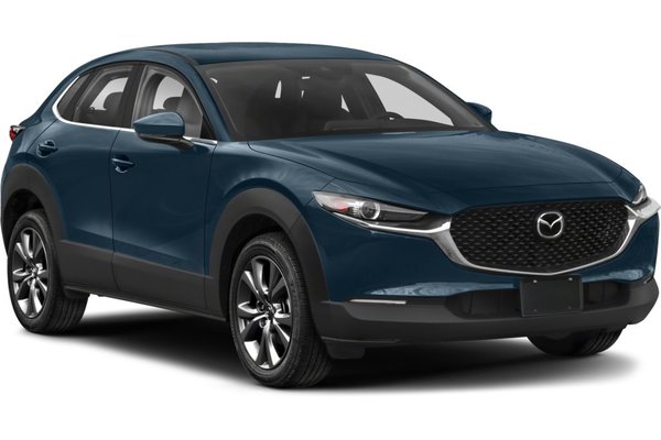 2021 Mazda CX-30 GS | Cam | USB | HtdSeats | Warranty to 2026