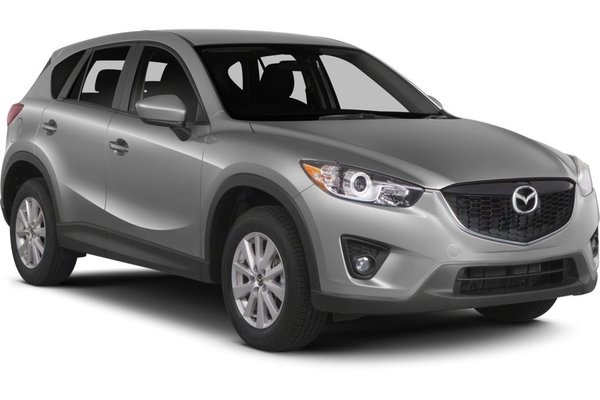 2014 Mazda CX-5 GX | USB | Cruise |CD | Aux | Tilt | PwrWindows