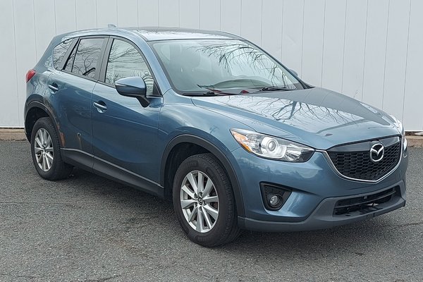2015 Mazda CX-5 GS | HtdSeats | Cam | Bluetooth | USB | Cruise