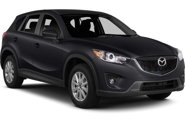 2015 Mazda CX-5 GX | USB | Cruise |CD | Aux | Tilt | PwrWindows