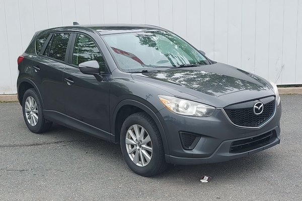 2015 Mazda CX-5 GX | USB | Cruise |CD | Aux | Tilt | PwrWindows