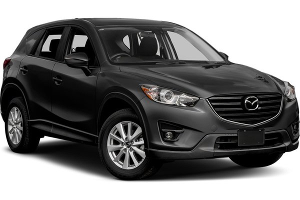 2016 Mazda CX-5 GS | HtdSeats | Cam | USB | Bluetooth