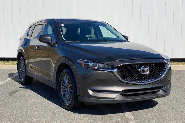 2017 Mazda CX-5 BASE | Cam | USB | Bluetooth | TPMS