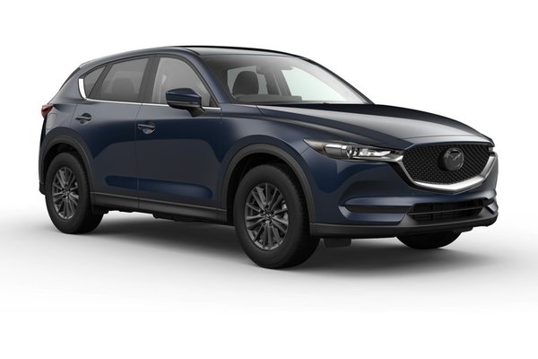 2019 Mazda CX-5 GS | Cam | USB | HtdWheel | Bluetooth | Keyless