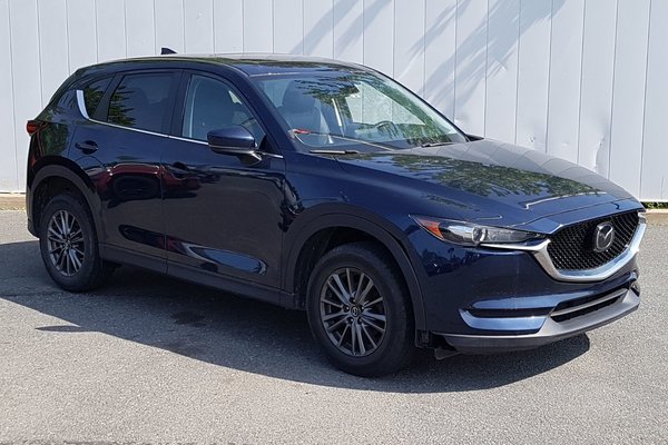 2019 Mazda CX-5 GS | Cam | USB | HtdWheel | Bluetooth | Keyless