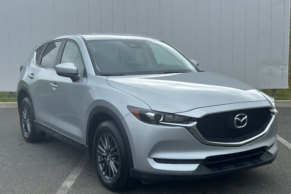 2019 Mazda CX-5 GX | Cam | USB | HtdSeats | Bluetooth
