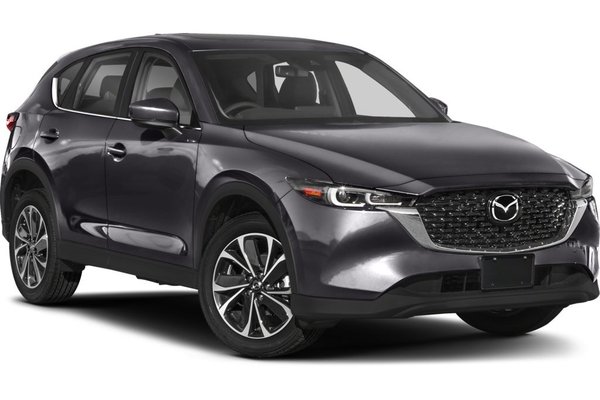 2022 Mazda CX-5 GS | Cam | USB | HtdSeats | Warranty to 2027