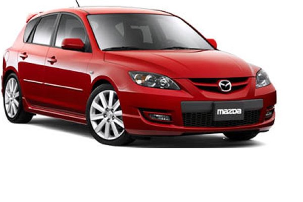 2008 Mazda Mazda3 GX | CD | Fogs | Roof Rack | HtdMirrors