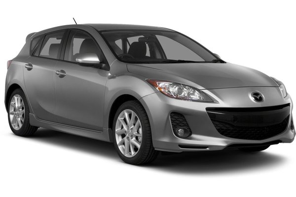 2013 Mazda Mazda3 GX | USB | Bluetooth | Keyless | Cruise