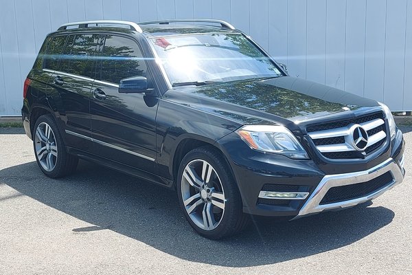 2014 Mercedes-Benz GLK-Class GLK 250 | BlueTec | Leather | SunRoof | Nav