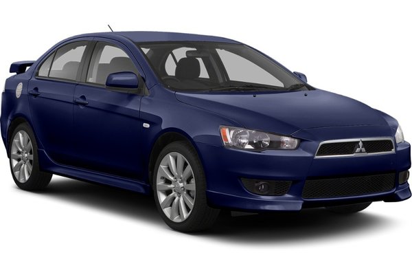 2014 Mitsubishi Lancer SE | HtdSeats | Cruise | Bluetooth | CD | Tilt