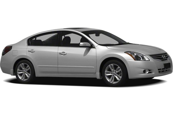 2011 Nissan Altima 2.5 | Cruise | CD | PwrWindows | Tilt