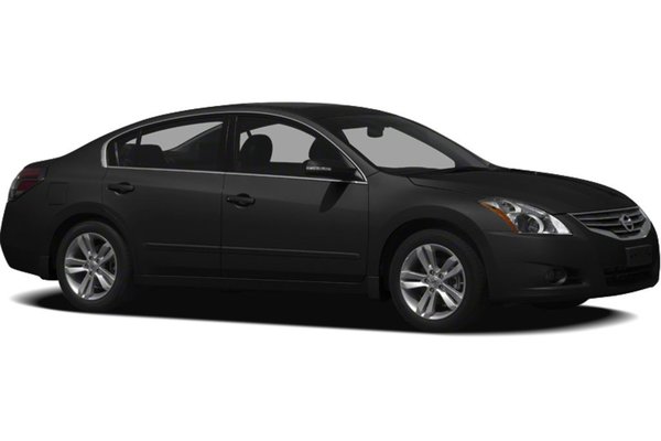 2012 Nissan Altima 2.5 S | Keyless | Cruise | Bluetooth | PwrWindows