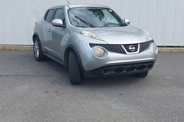 2012 Nissan Juke S | Bluetooth | Cruise | KeylessEntry | PwrWindows