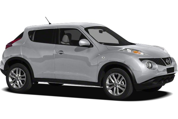 2012 Nissan Juke S | Bluetooth | Cruise | KeylessEntry | PwrWindows