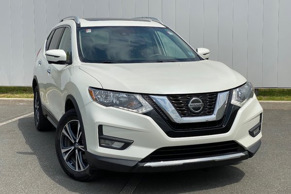2020 Nissan Rogue SV | Cam | HtdSeats | USB | Keyless | Cruise