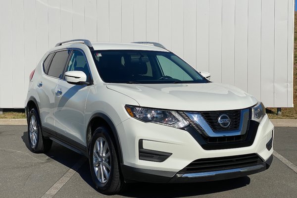 2020 Nissan Rogue S | Cam | USB | Bluetooth | Cruise