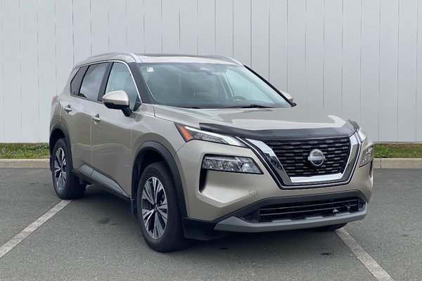 2023 Nissan Rogue SV MOONROOF | Cam | HtdWheel | ProPILOT Assist