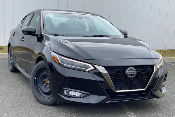 2023 Nissan Sentra SR | Cam | USB | HtdSeats | Warranty to 2029