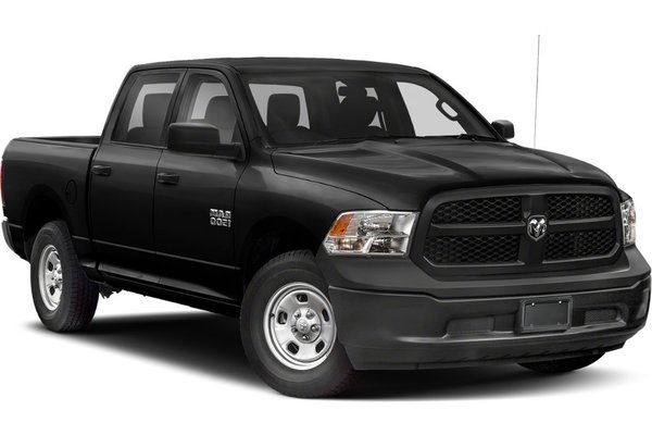2019 Ram 1500 Classic Express | Cam | USB | PwrWindows