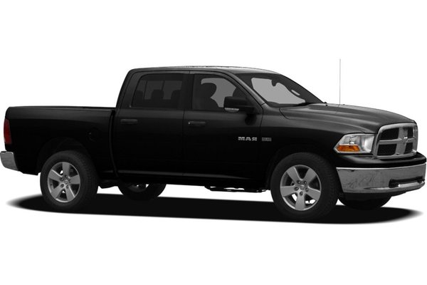 2011 Ram 1500 ST | XM Radio | Power Windows | Power Locks | A/C