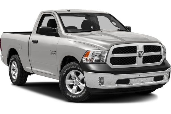 2013 Ram 1500 SLT | Bluetooth | Keyless | Cruise