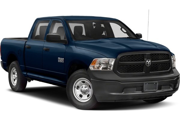 2017 Ram 1500 Outdoorsman | Cam | Bluetooth | USB | Cruise