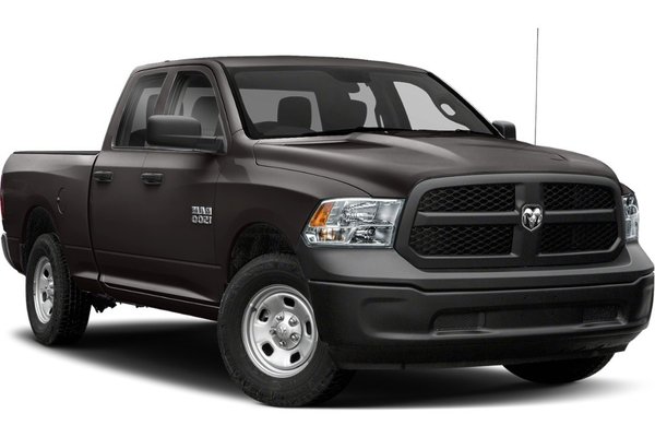 2017 Ram 1500 ST | Cruise | Aux | CD | Tilt