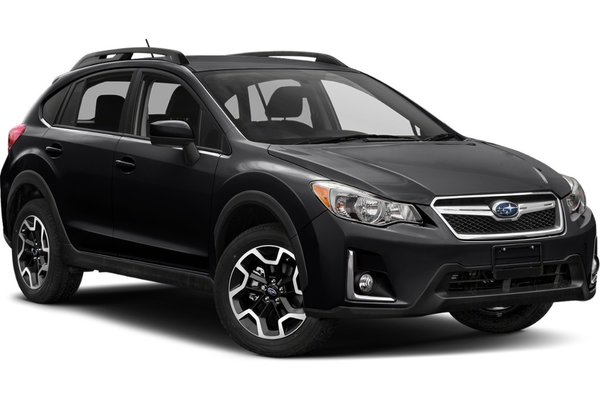 2016 Subaru CROSSTREK 2.0i w/Sport Pkg | HtdSeats | Cam | Bluetooth