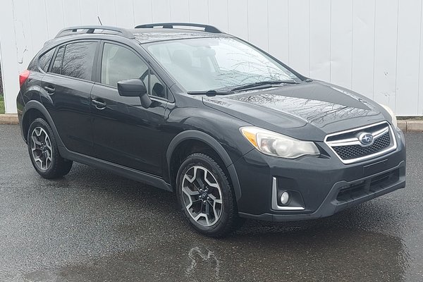 2017 Subaru CROSSTREK TOURING | HtdSeats | Cam | USB | Aux | CD | XM