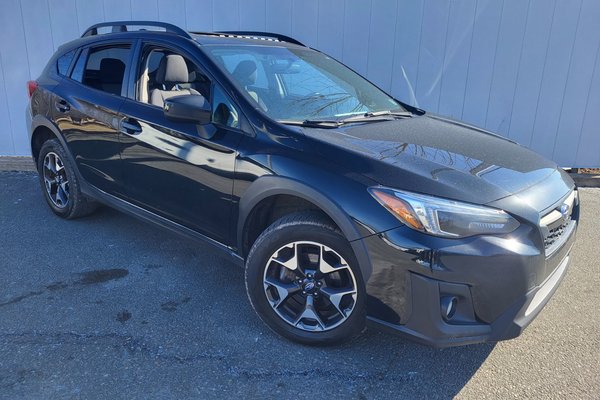 2019 Subaru Crosstrek Sport | Cam | USB | HtdSeats | Bluetooth | Keyless